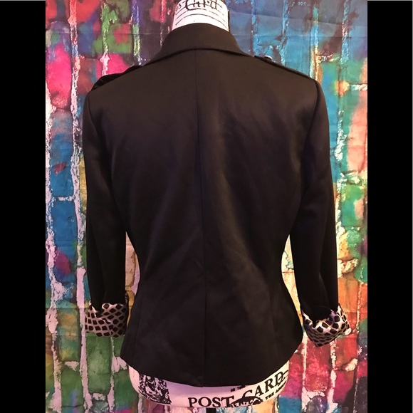 New York company blazer sz 8 nwt - Picture 5 of 6